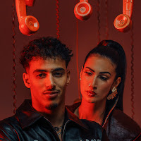 Moha K - Allo Ft Lyna Mahyem загрузить