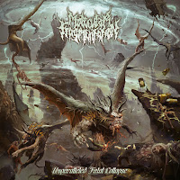 Molecular Fragmentation - Equanimity загрузить