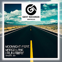 Moonnight - I Run Away (Feat. Margo Lane) загрузить