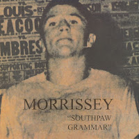 Morrissey - Southpaw загрузить