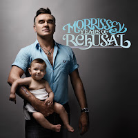 Morrissey - I'm Ok By Myself загрузить