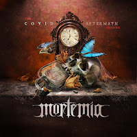 Mortemia - Frozen (Feat. Federica Lanna) загрузить