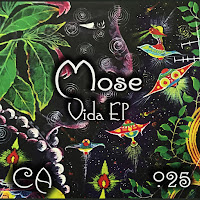 Mose - Vida загрузить