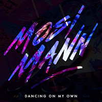 Mosimann - Dancing On My Own загрузить