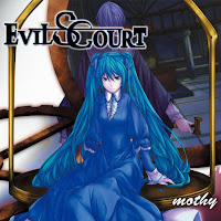 Mothy - 悪徳のジャッジメント - Mammon's Court (Feat. Kaito) загрузить