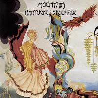 Mountain - Nantucket Sleighride (To Owen Coffin) загрузить