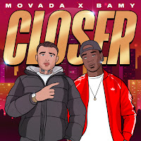 Movada - Closer Ft Bamy загрузить