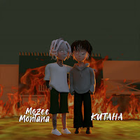 Mozee Montana - Ляля Ft Китана загрузить