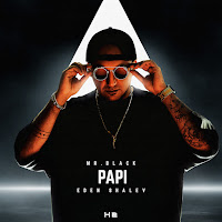 Mr.black - Papi Ft Eden Shalev загрузить