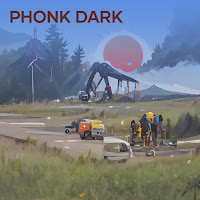 Mr. Romeo - Phonk Dark загрузить