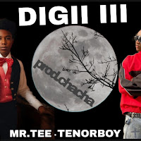Mr. Tee - Digi Iii Trailer (Feat. Tenorboy & Prod.chacha) загрузить