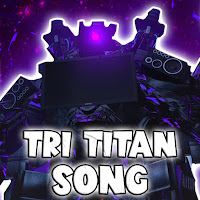 Mrfuzzy - Tri Titan Song загрузить