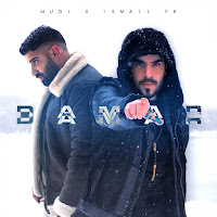 Mudi - Damar Damar (Feat. Ismail Yk) загрузить