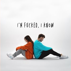 Munn - I'm Fucked, I Know Ft Delanie Leclerc загрузить