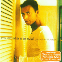 Mustafa Sandal - Yamalı Tövbeler загрузить