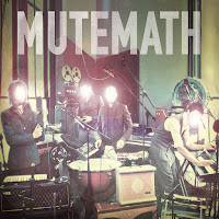 Mutemath - Chaos загрузить