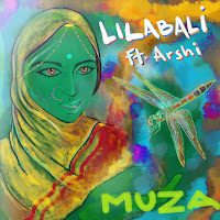 Muza - Lilabali (Feat. Arshi) загрузить