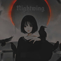 Mxnarch - Nightwing загрузить