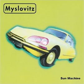 Myslovitz - Blue Velvet загрузить