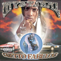 Mystikal - I Smell Smoke загрузить