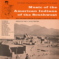 N/A - Navajo: Enemy Way, War Dance загрузить