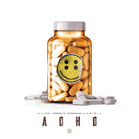 N-Vitral - Adhd Ft Bombsquad & Dimitri K загрузить