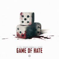 N-Vitral - Game Of Hate Ft Bombsquad & Barber загрузить