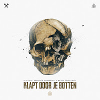 N-Vitral - Klapt Door Je Botten Ft Bombsquad & Major Conspiracy загрузить