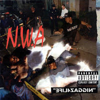 N.w.a. - She Swallowed It загрузить