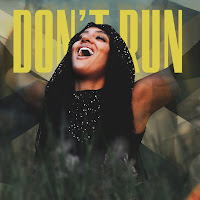 Nadine - Don't Run загрузить