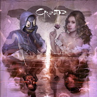 Naeleck - Creep (Club Edit) Ft Haley Reinhart загрузить