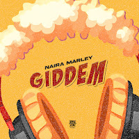Naira Marley - Giddem загрузить