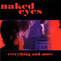 Naked Eyes - Promises, Promises (Tony Mansfield 12