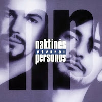 Naktinės Personos - Kaltas Ruduo загрузить