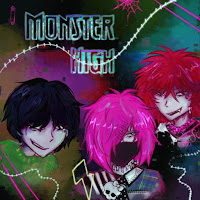 Nami - Monster High Ft Pink Luu & Wasty загрузить