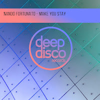 Nando Fortunato - Make You Stay загрузить