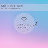Nando Fortunato - Take Me (Niccko Remix) загрузить