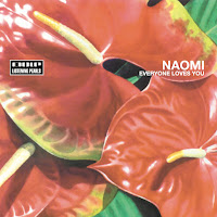 Naomi - Anybody Here? загрузить