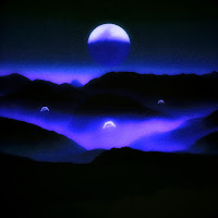 Narvent - Moonlight Ft Forbidden загрузить