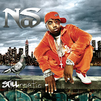 Nas - Got Ur Self A Gun загрузить