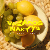 Natalija Bunke - Vasaros Naktys загрузить