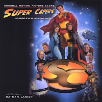 Nathan Lanier - Will Powers загрузить