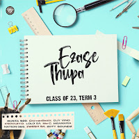 Nation-365 - Ntwana Yam’ (Feat. Knowley-D & Busta 929) Ft Ezase Thupa загрузить