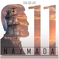 Naymada - Ты Мой Рай (Feat. Anivar & Karen Туз) загрузить