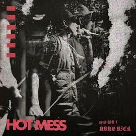 Nbhd Nick - Run It Up загрузить