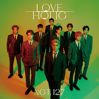Nct 127 - Gimme Gimme загрузить