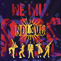 Ndlovu Youth Choir - We Will Rise загрузить