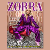 Nebulossa - Zorra загрузить