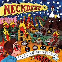 Neck Deep - Smooth Seas Don't Make Good Sailors загрузить