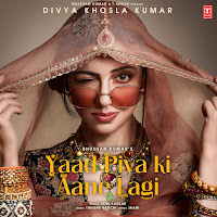 Neha Kakkar - Yaad Piya Ki Aane Lagi Ft Tanishk Bagchi загрузить
